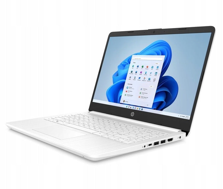 HP 14 Educational Laptop