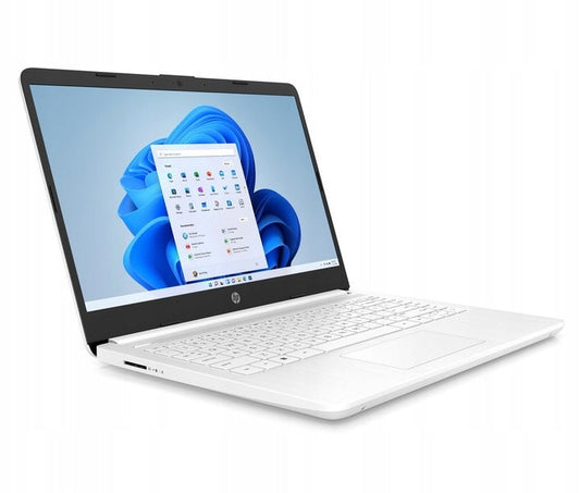 HP 14 Educational Laptop