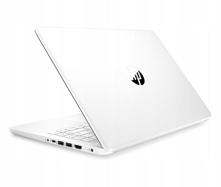 HP 14 Educational Laptop