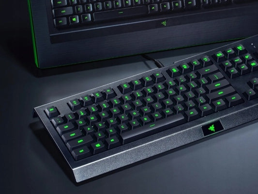 Razer Pro Gaming Set: Klawiatura i Mysz